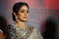 MOM Movie Telugu Trailer Launch